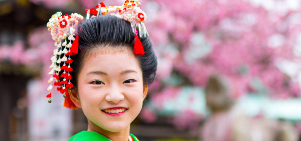 Reisevortrag: Bastian Maria – Abenteuer Japan und Korea