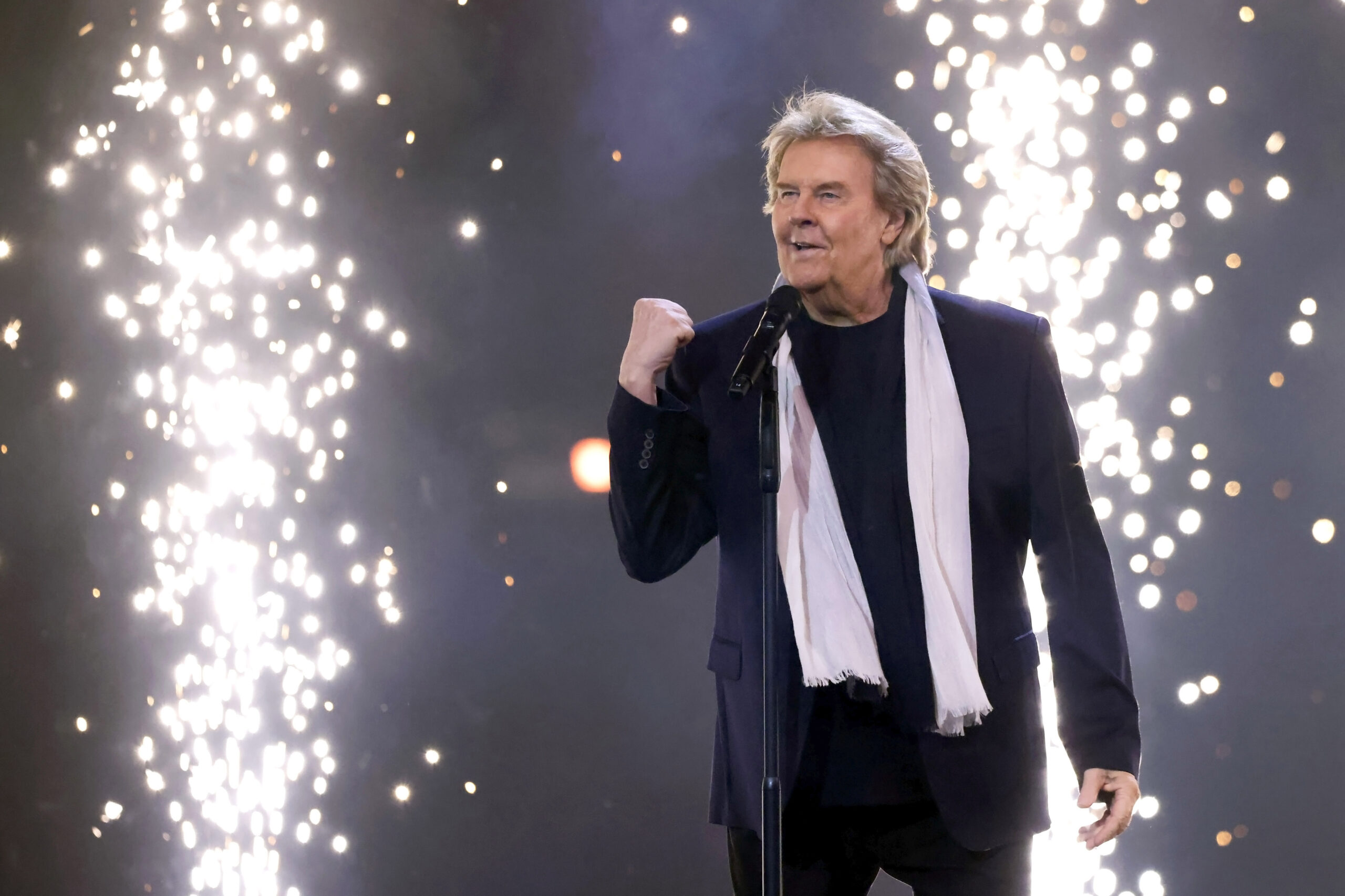 HOWARD CARPENDALE - MEINE ABSCHIEDSTOURNEE