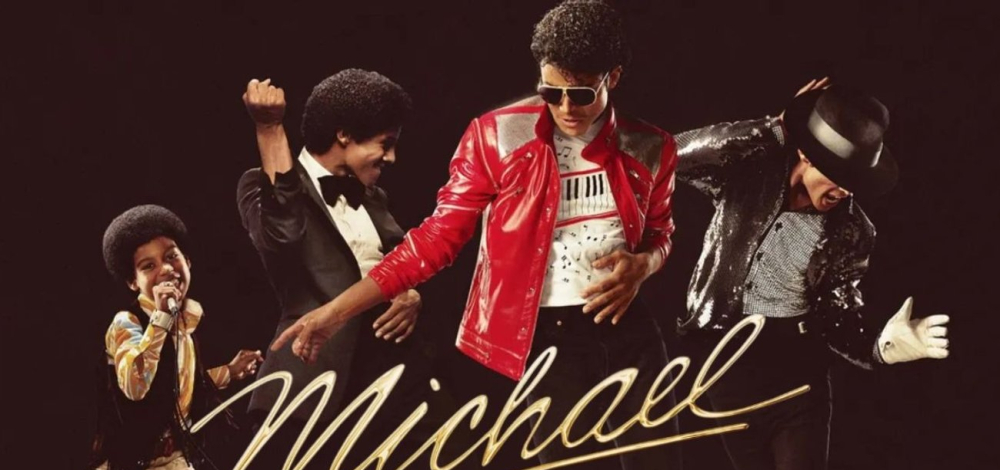 Film: Michael