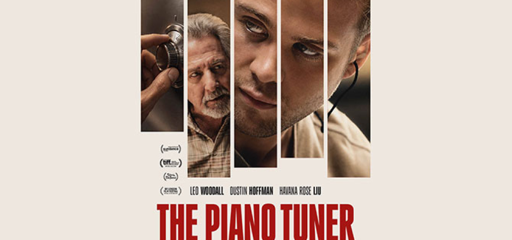 Film: The Piano Tuner