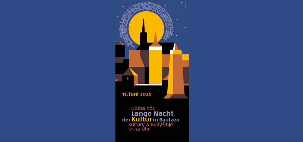 Lange Nacht der Kultur 2026 im Museum Bautzen