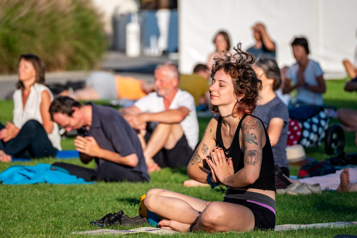 "Du & Ich" PartnerYoga | Karina Köhler