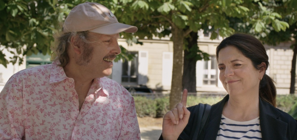 KINO: Mein Leben, mein Ding