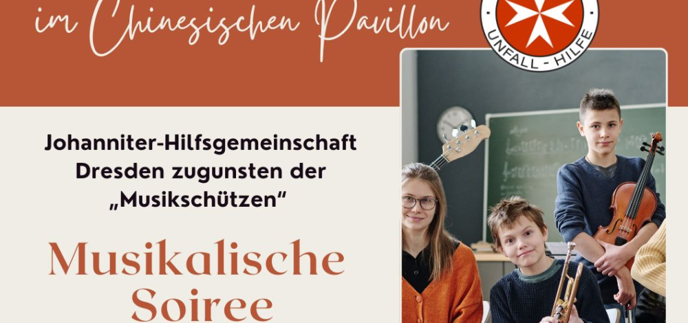 Musikalische Soiree