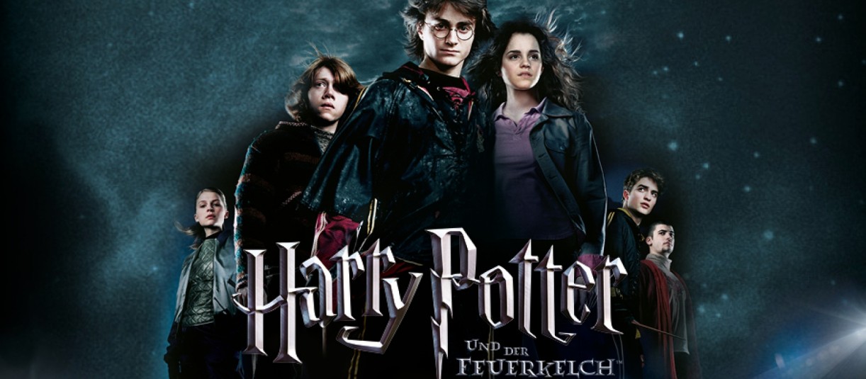 Harry Potter und der Feuerkelch™ - in Concert