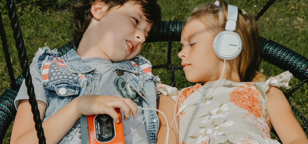 Musikcamp (Sommercamp für Brandenburger Kids)