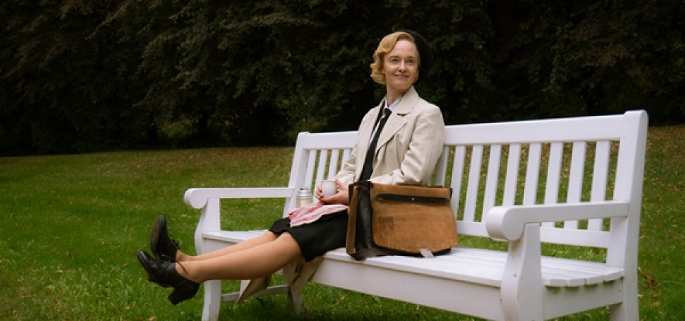 Astrid Lindgren – Die Menschheit hat den Verstand verloren