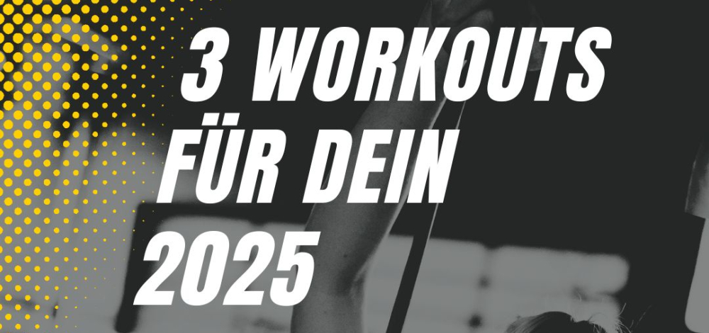 Weg mit dem Speck - FITNESSKURS IN HARTHA