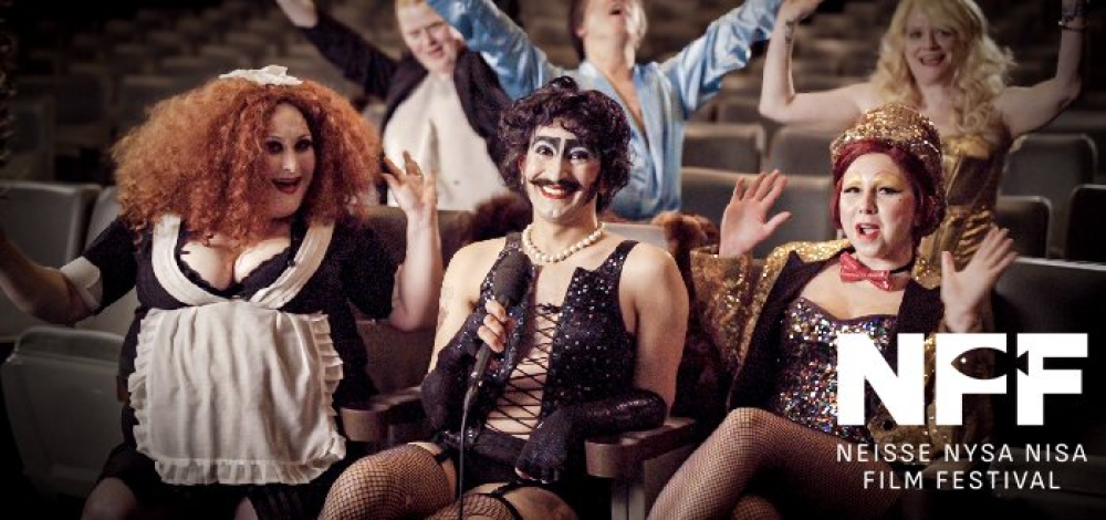 23. NEISSE NYSA NISA FILM FESTIVAL: Sane Inside Insanity — The Phenomenon of Rocky Horror