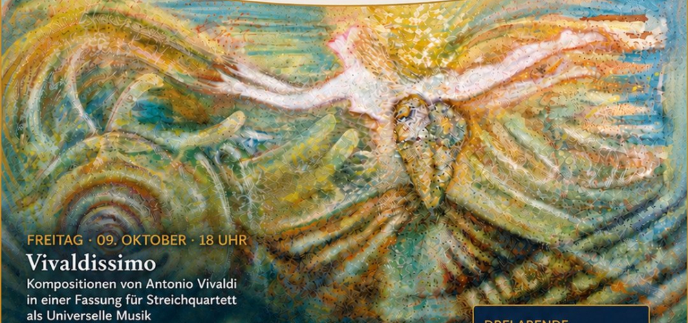 Universelle Musik: VIVALDISSIMO