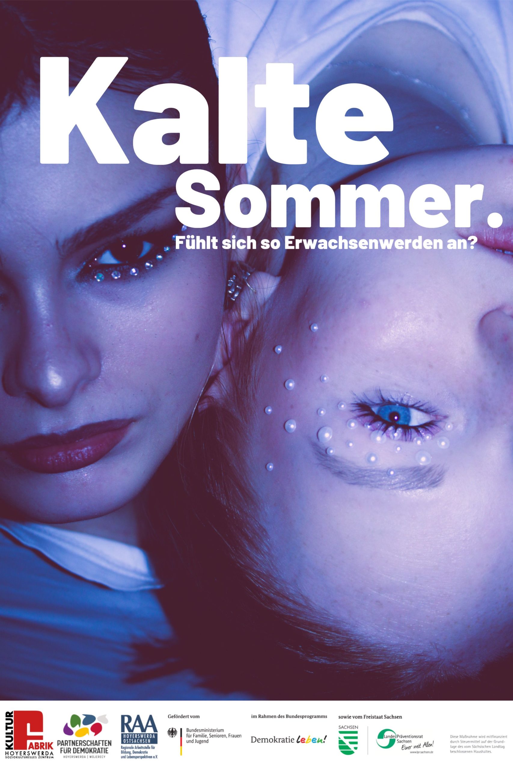 Filmpremiere: Kalte Sommer