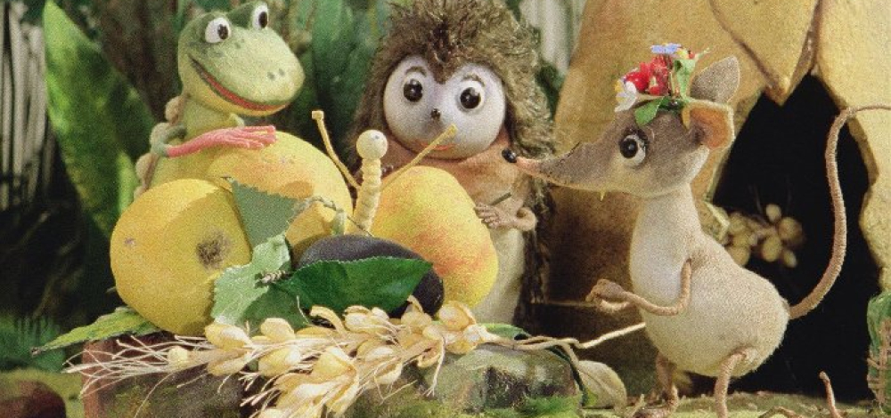 22. Neiße Filmfestival: Krawall auf dem Land – 70 Jahre Trickfilm-Fantasien aus Dresden