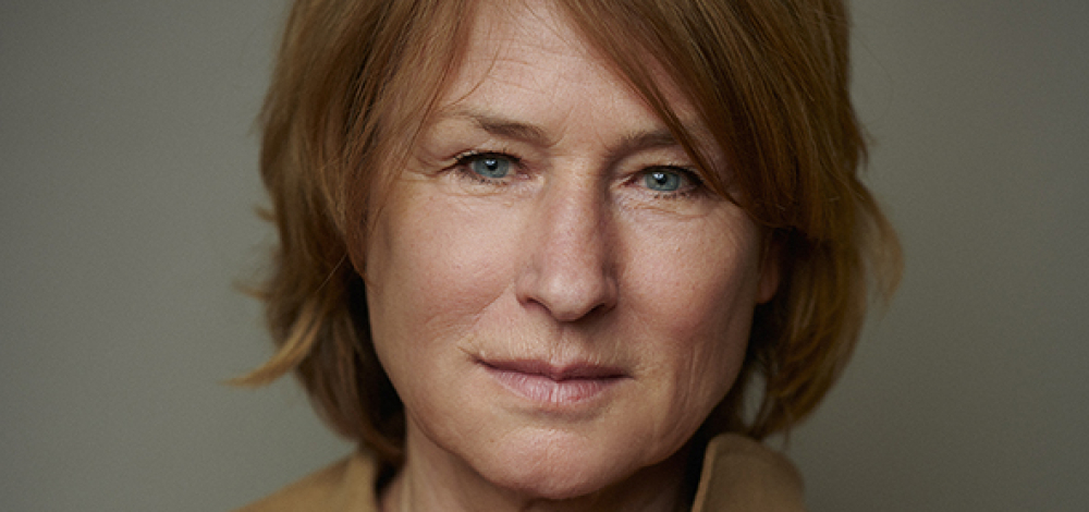 Corinna Harfouch | lautten compagney BERLIN