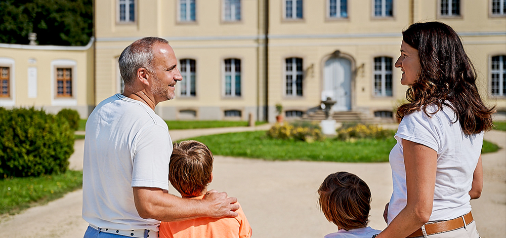 Ferienprojekt: Geschichten
