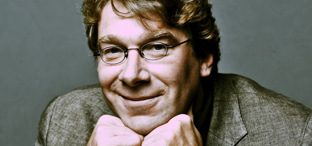 Lesung mit Ralf Günther