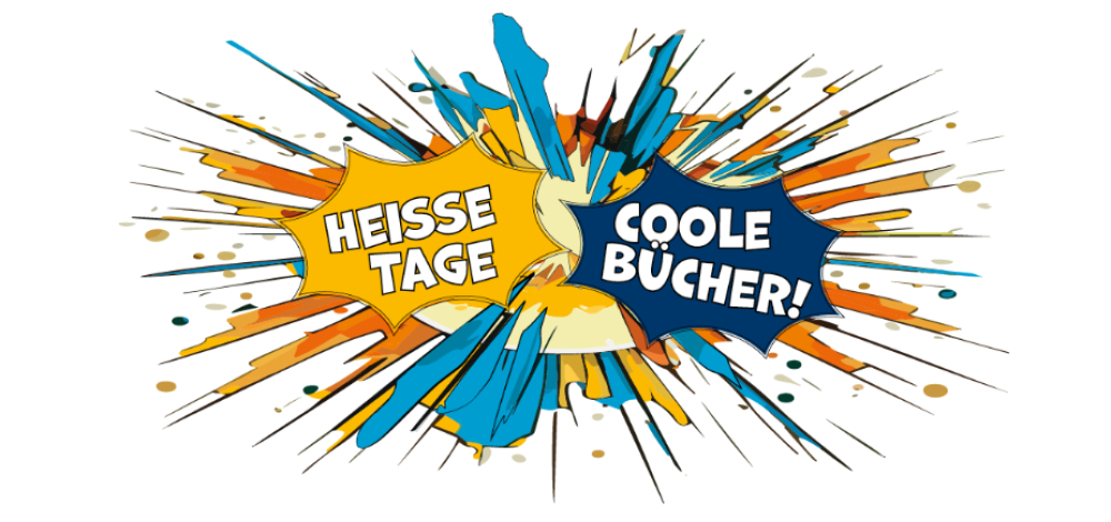 Eröffnung des Buchsommers Sachsen 2025