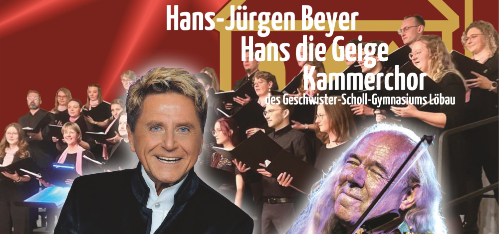 Adventskonzert