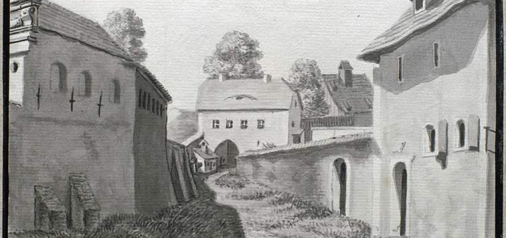 Tuchmacher, Huren und Henker