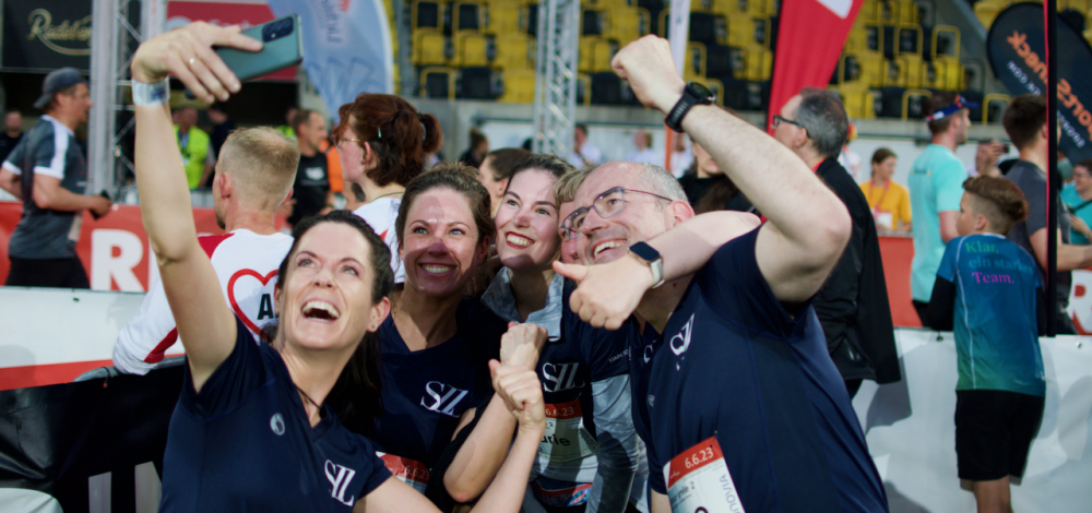 Rewe Team Challenge