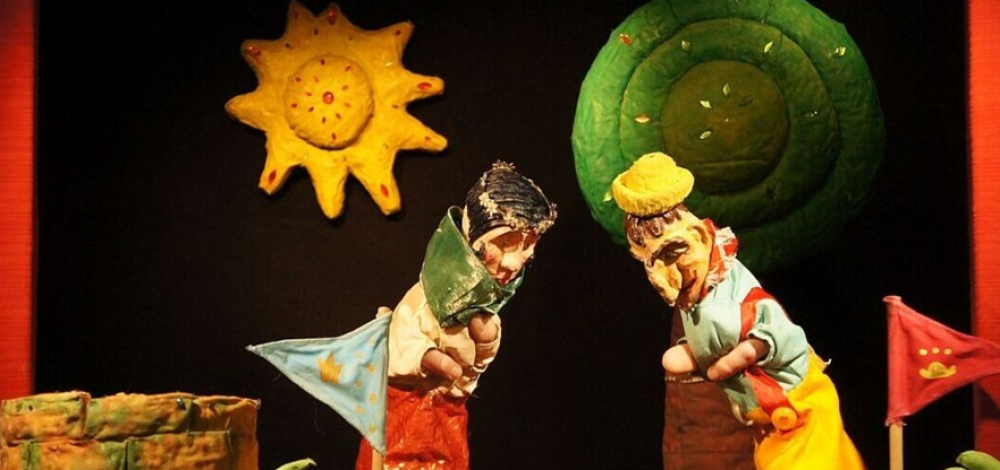 Der Froschkönig