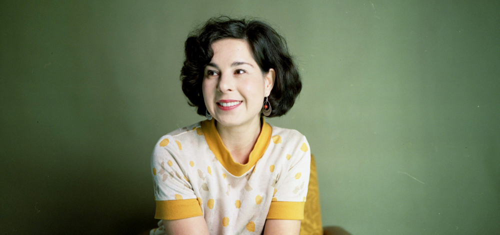 Paula Linke - Sago Song Salon im Schlosskeller Großenhain