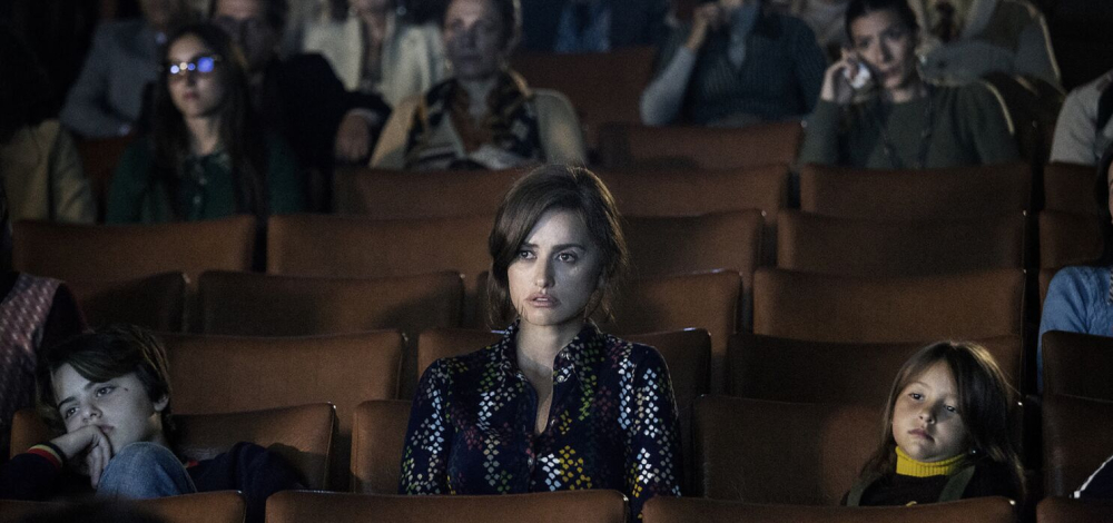 Camillo Queer Cinema: L’immensità
