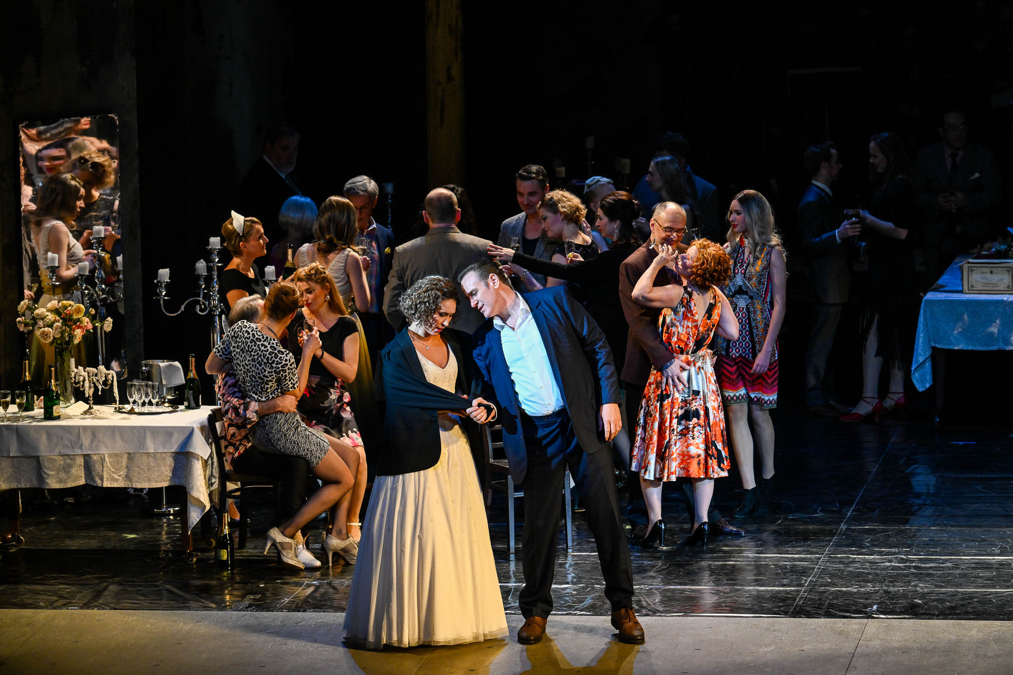 Don Giovanni