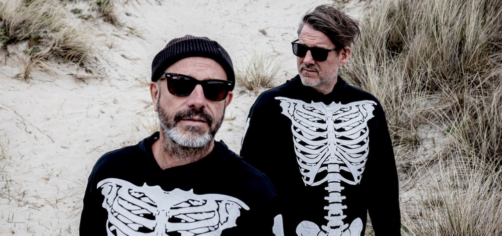 Plewka & Schmedtje – "Between the Lights" Tour