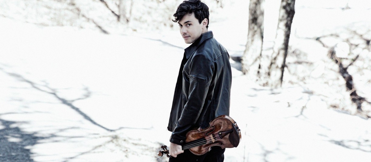 "Oh to Believe in Another World"