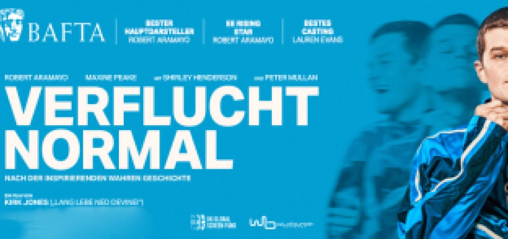 Film; Verflucht Normal