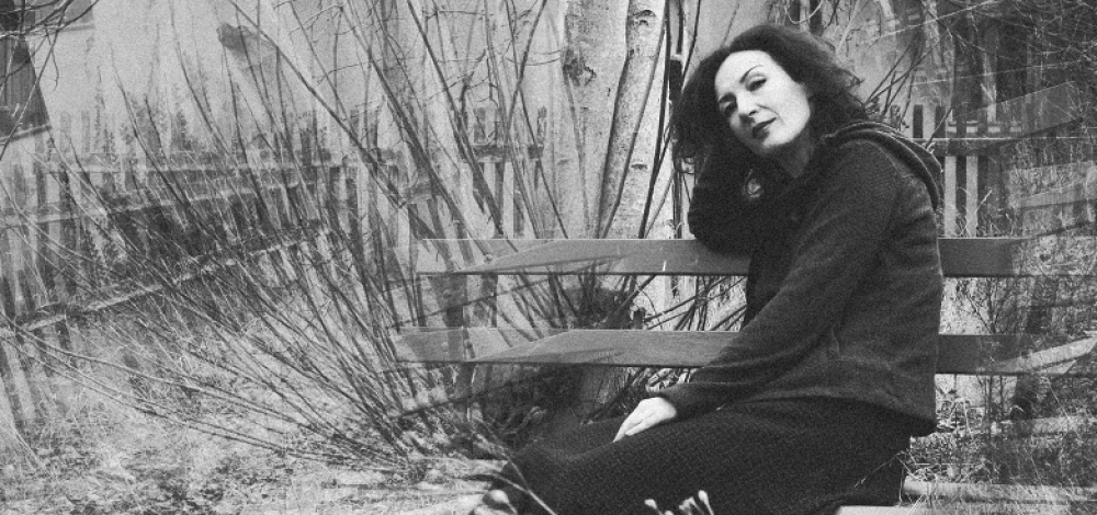 Rein in die gute Stube 8 - Anja Schumann