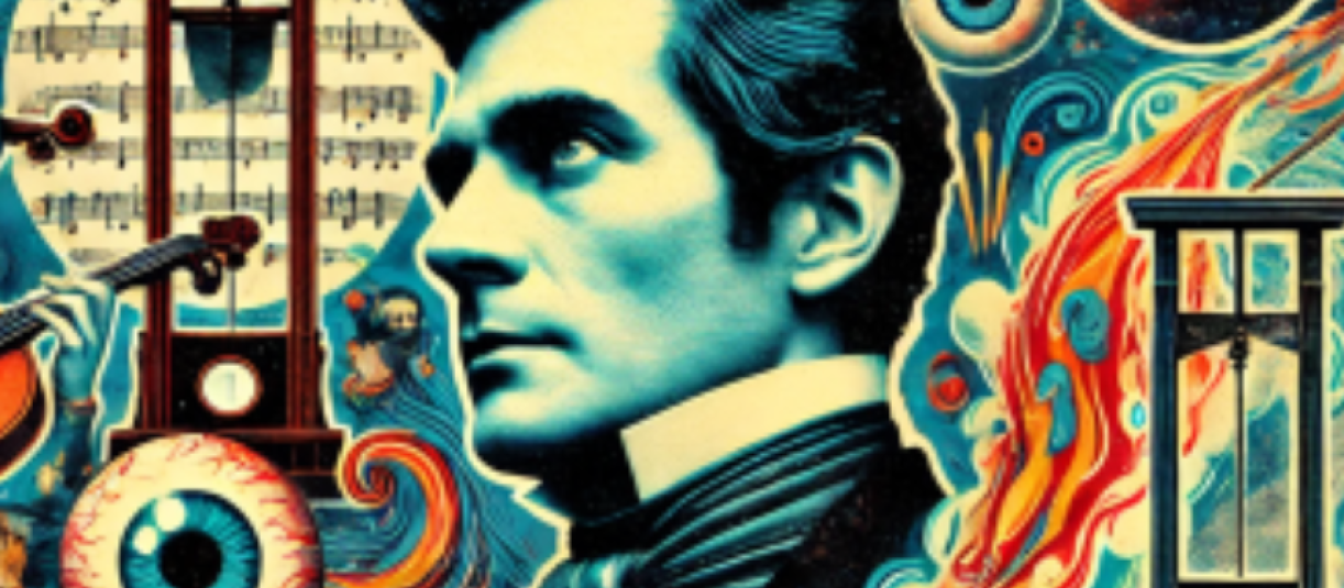 Symphonie fantastique