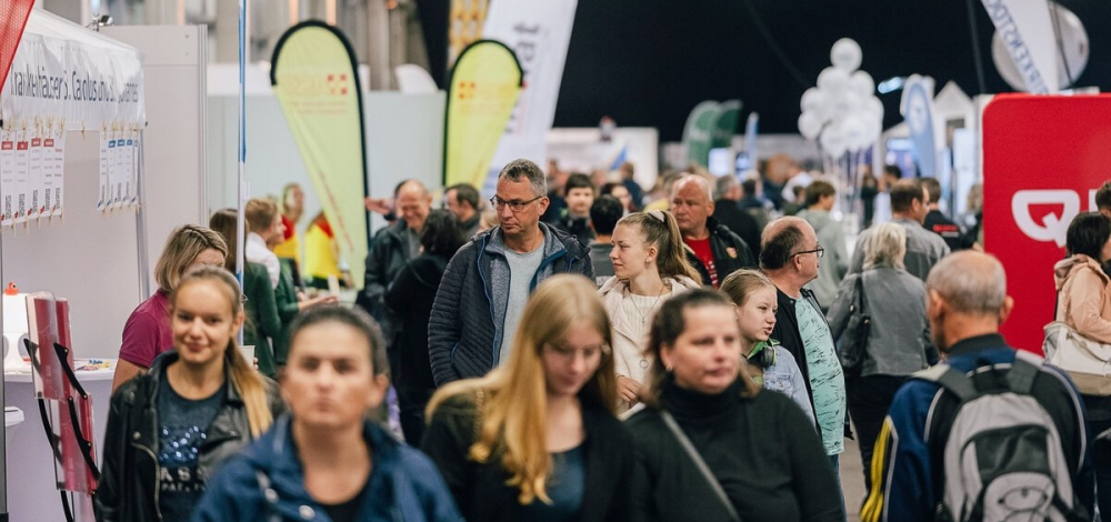 Oberlausitzer Karrieretage