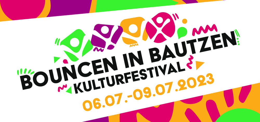 "Bouncen in Bautzen" Kulturfestival
