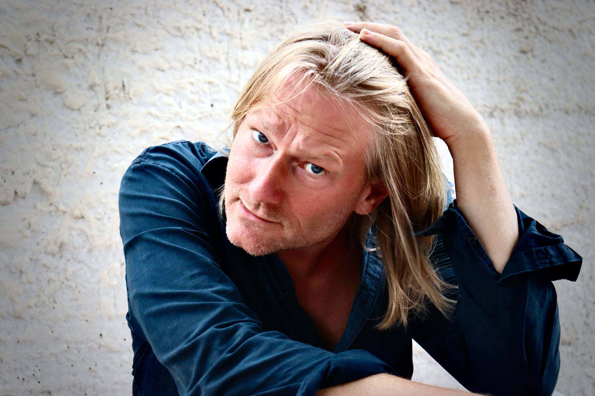 Christian Haase Solo - Optimismus 23