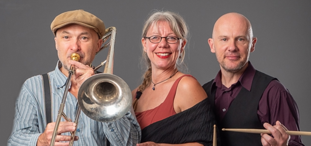 Micha Winkler & FRIENDS