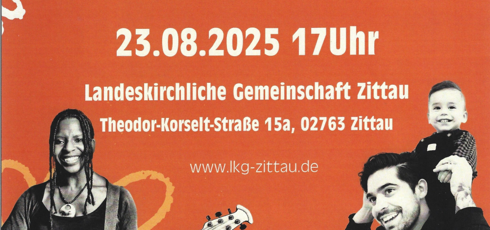 Treffpunkt "Hoffnung"