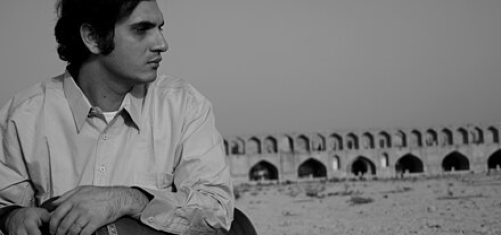 Jazztage Dresden | Mohammad Reza Mortazavi | Prisma