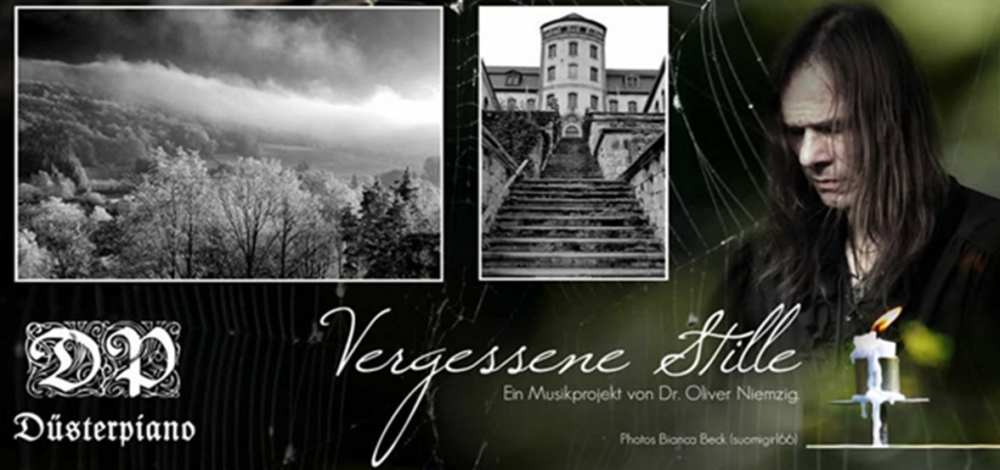 Dr. Oliver Niemzig - Piano