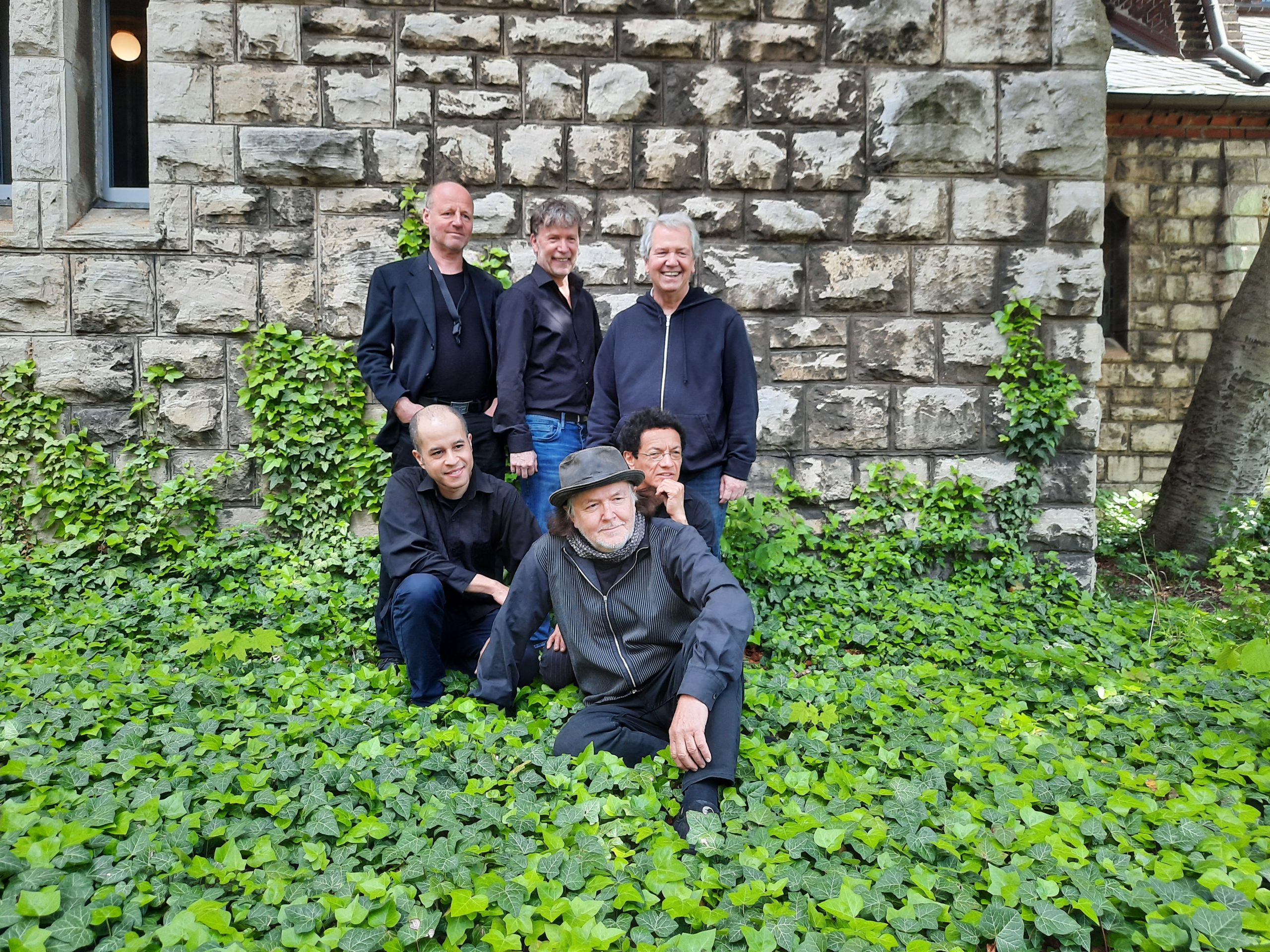 Gerhard Schöne und Band „Vielleicht wird‘s nie wieder so schön“ -  leider abgesagt