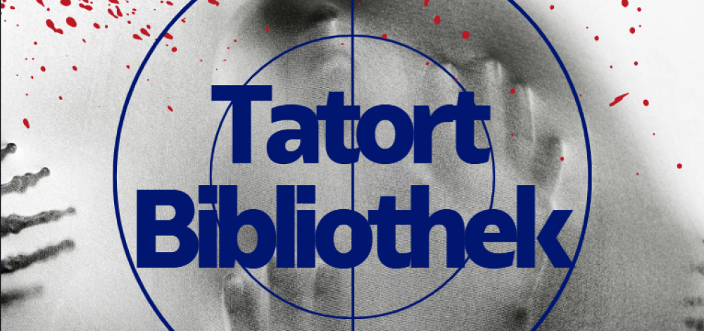 Tag der Bibliotheken - SpielZEIT „Tatort Bibliothek“ zum Tag der Bibliotheken