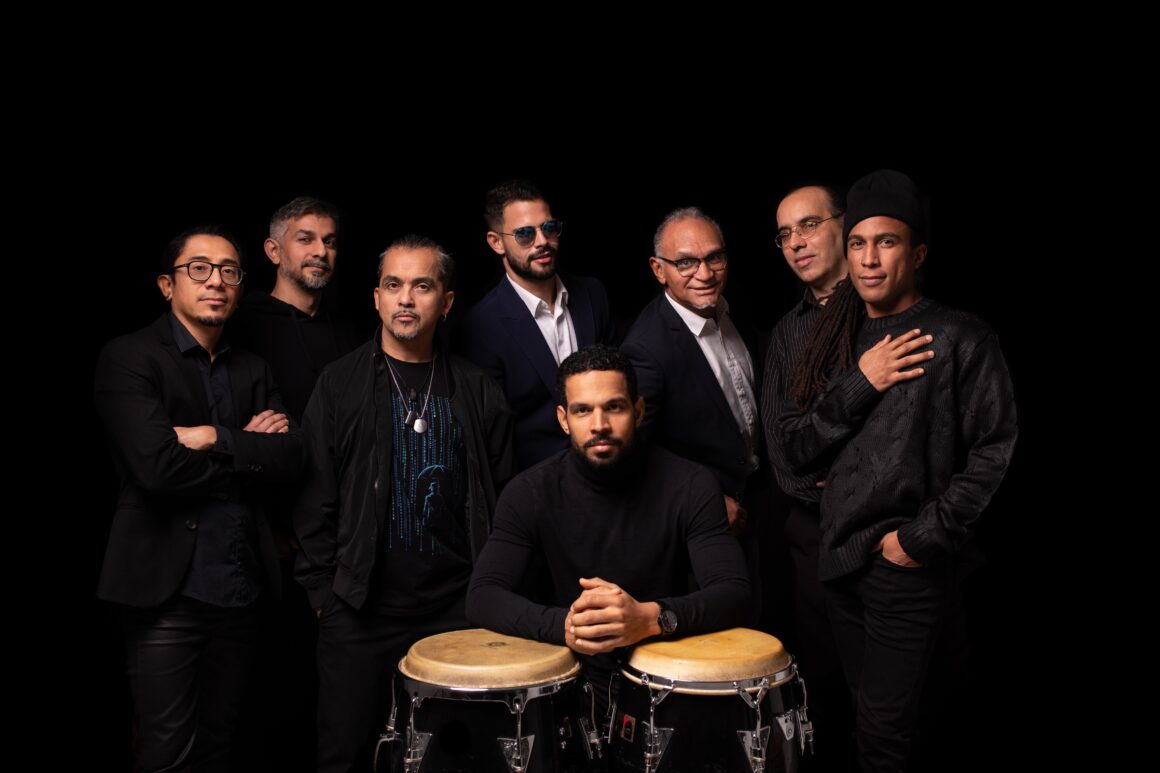 Salsa Sommernacht | Primer Distrito (LAM/AT)