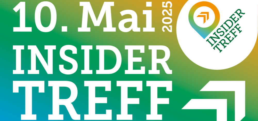 INSIDERTREFF 2025