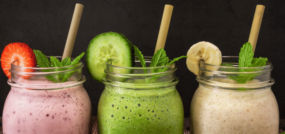 Eis & Smoothies – Summer Vibes pur!