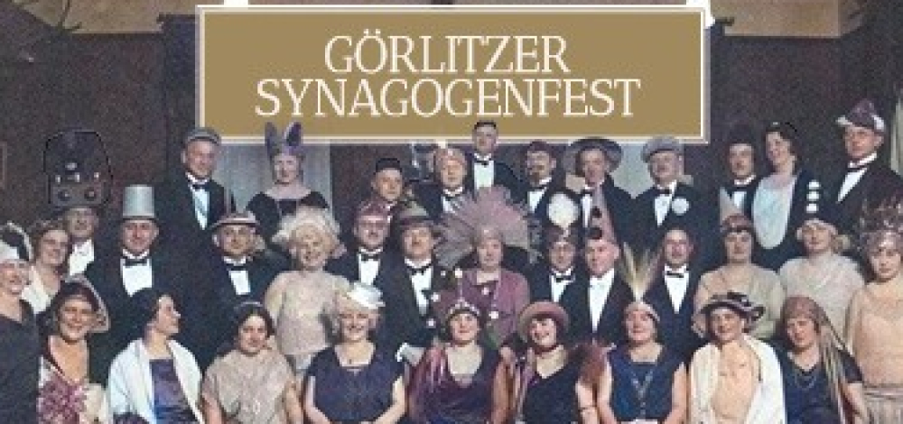 Synagogenfest