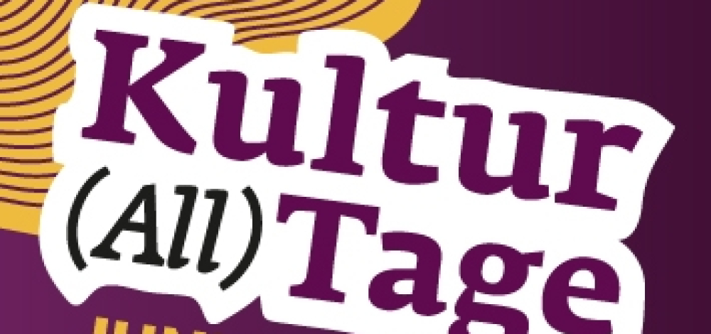 MUSIK-WORKSHOP "Instrumenten-Karussel" für Kinder ab 8 Jahre
