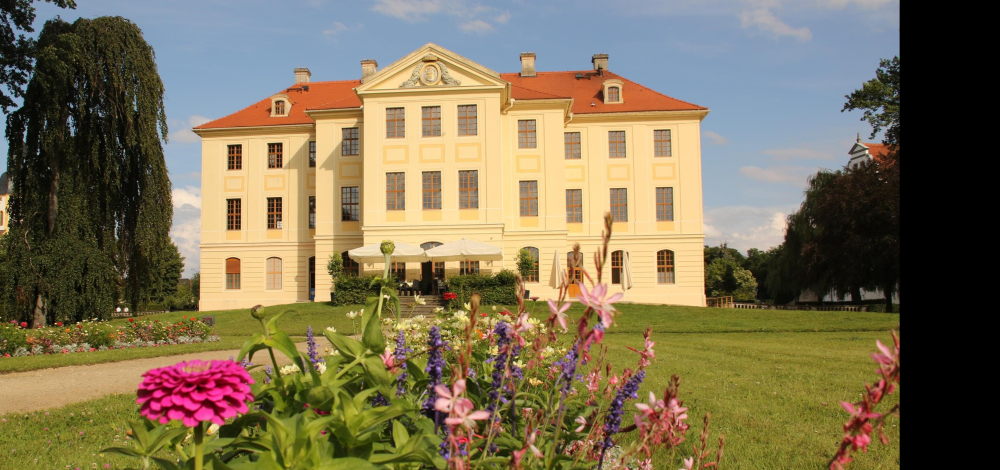 17. Tag der Parks und Gärten