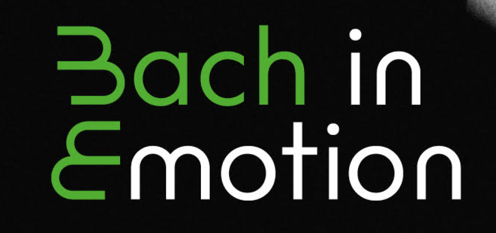 »Bach in (E) Motion« | 15 Jahre Landesjugendchor Sachsen