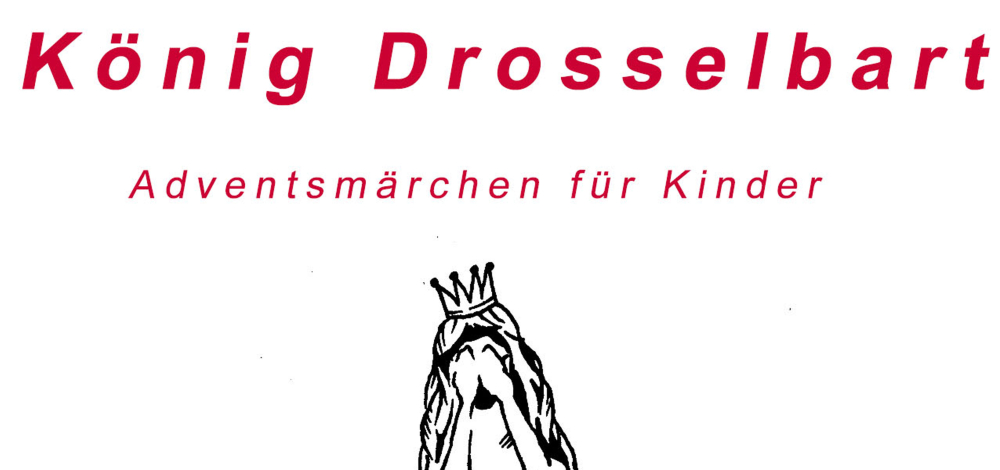 Veranstaltung: Kunstherz-Theater e.V. präsentiert "König Drosselbart"