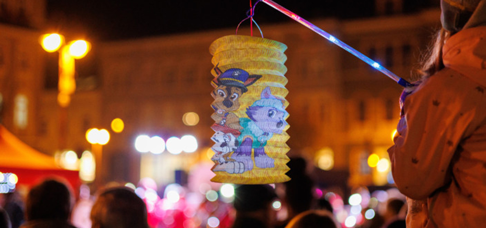 Sebnitzer Museums- und Einkaufsnacht